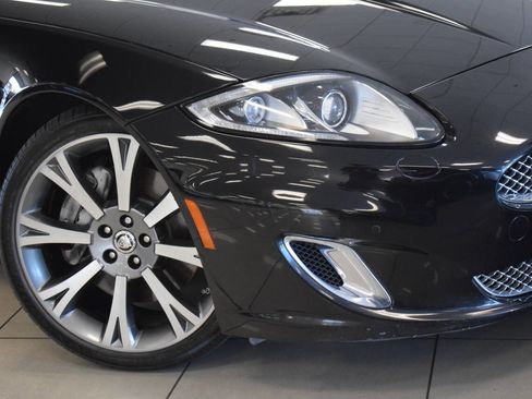 Used 2014 Jaguar XK Convertible image 5