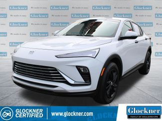 Used 2024 Buick Envista Preferred w/ Convenience I Package video 1