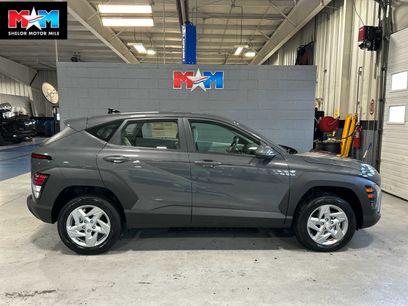 New 2026 Hyundai Kona SE