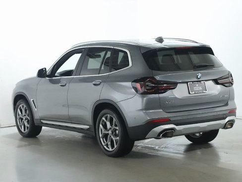 Used 2024 BMW X3 xDrive30i w/ Premium Package AWD/4WD image 43