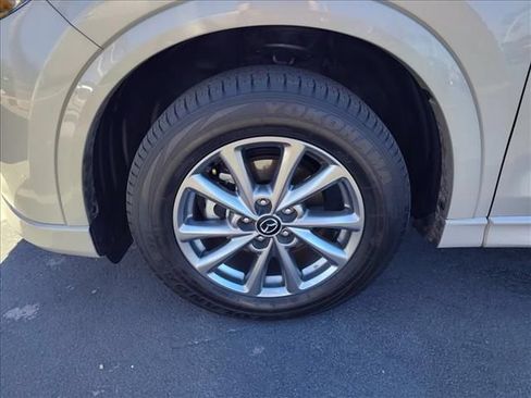 Used 2025 MAZDA CX-5 AWD 2.5 S w/ Select Package image 22