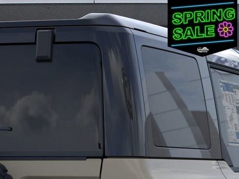 New 2025 Ford Bronco Badlands image 26