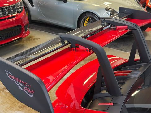 Used 2025 Porsche 911 GT3 RS RWD image 17