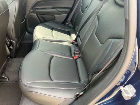 New 2026 Jeep Compass Limited AWD/4WD image 24