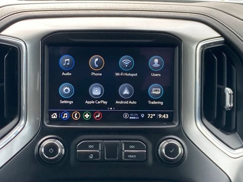 Used 2021 Chevrolet Silverado 1500 LT AWD/4WD image 13
