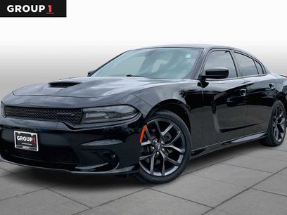 Used 2020 Dodge Charger GT w/ Plus Group