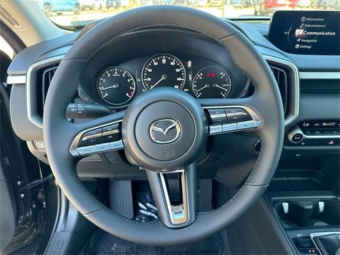 New 2026 MAZDA CX-50 Meridian Edition w/ Weather Package image 14
