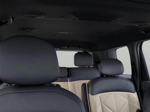 New 2027 Kia Telluride EX FWD image 27