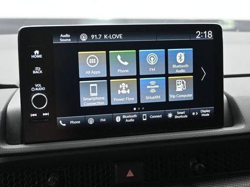 Used 2024 Honda CR-V Sport-L image 11