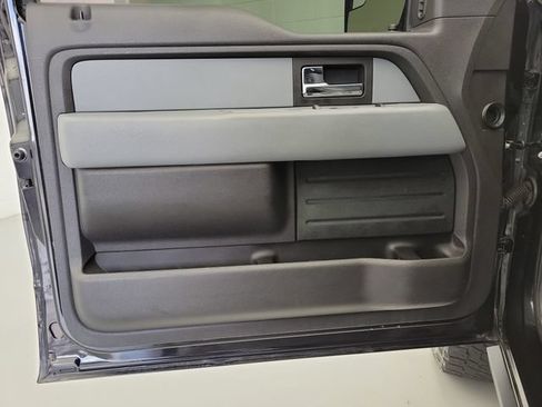 Used 2014 Ford F150 XLT w/ Equipment Group 302A Luxury AWD/4WD image 18