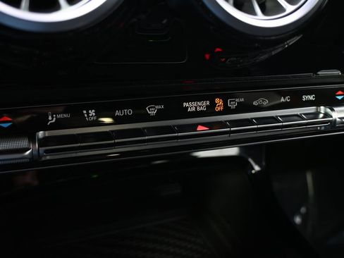 Used 2025 Mercedes-Benz CLA 45 AMG 4MATIC image 36