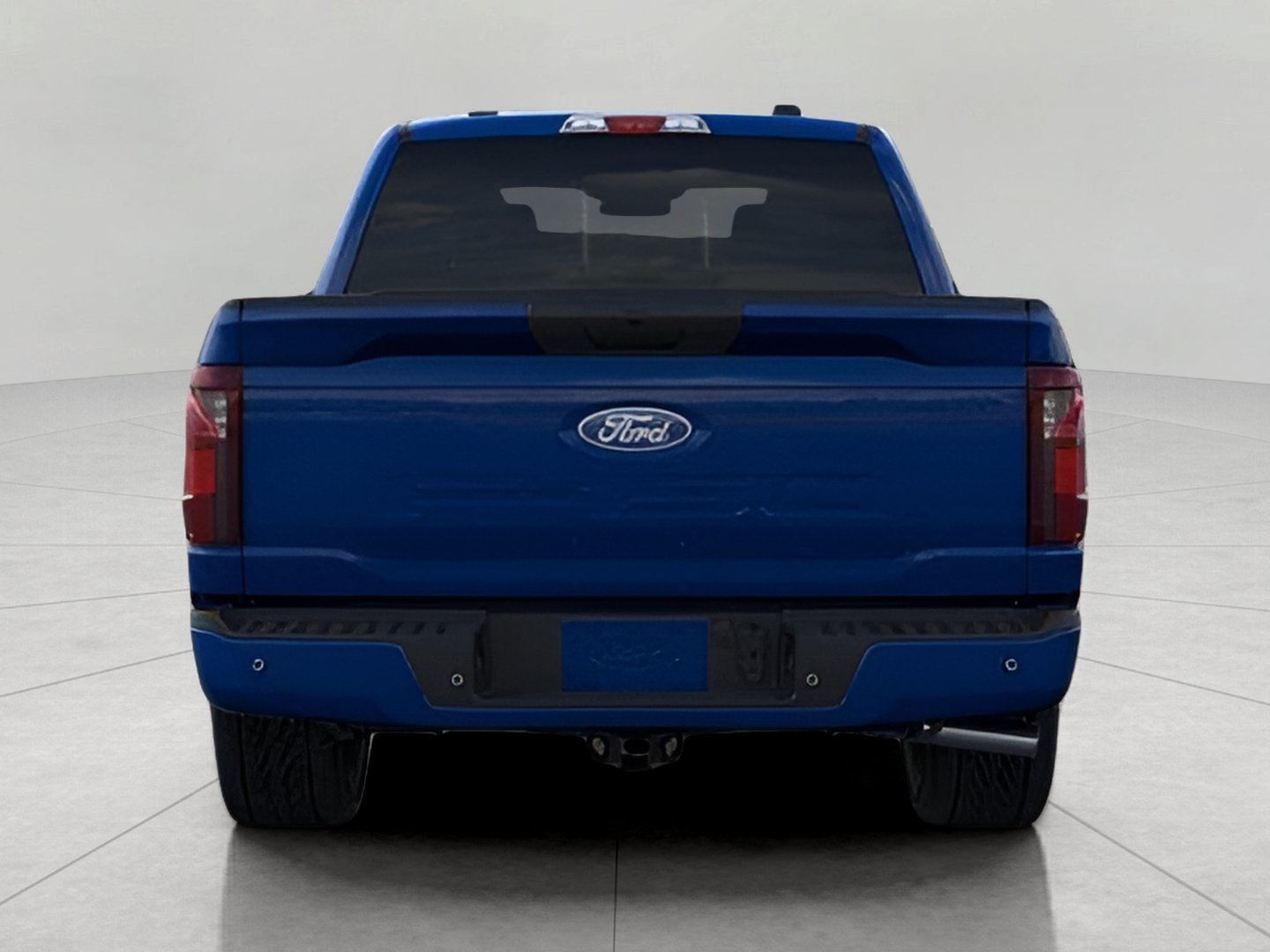 New 2026 Ford F150 STX w/ Equipment Group 200A AWD/4WD image 5