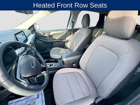 Used 2022 Ford Escape SE w/ Convenience Package image 22