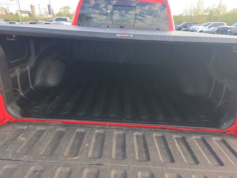 Used 2023 RAM 1500 Big Horn AWD/4WD image 30