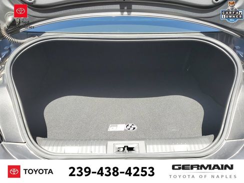 Certified 2022 Toyota GR86 RWD image 23