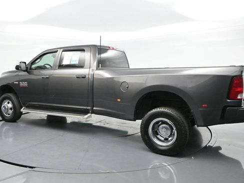 Used 2016 RAM 3500 Tradesman AWD/4WD image 5