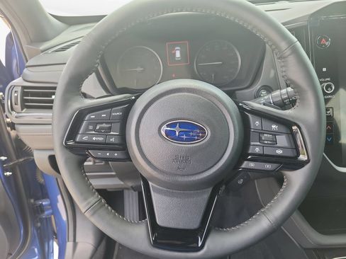 Used 2026 Subaru Forester Touring AWD/4WD image 12