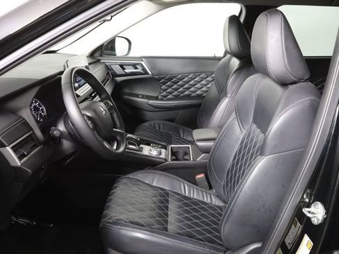 Used 2022 Mitsubishi Outlander SEL AWD/4WD image 15