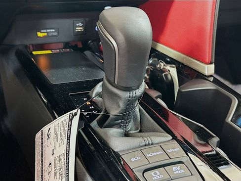 New 2026 Toyota Camry XSE FWD image 16