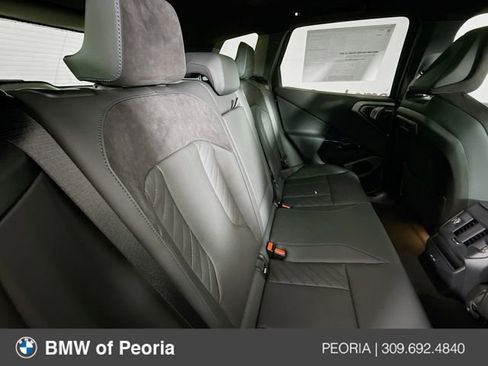 New 2026 BMW X3 xDrive30 image 27