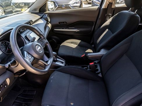 Used 2023 Nissan Kicks S FWD image 22