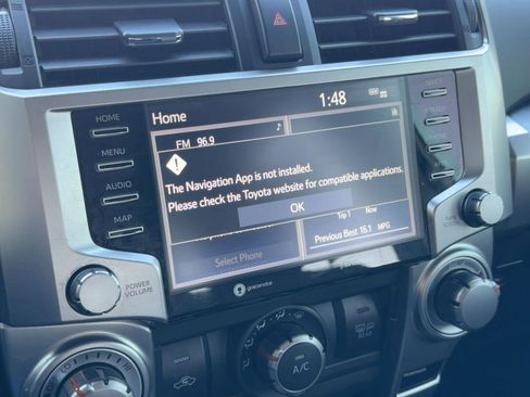 Used 2023 Toyota 4Runner SR5 image 23