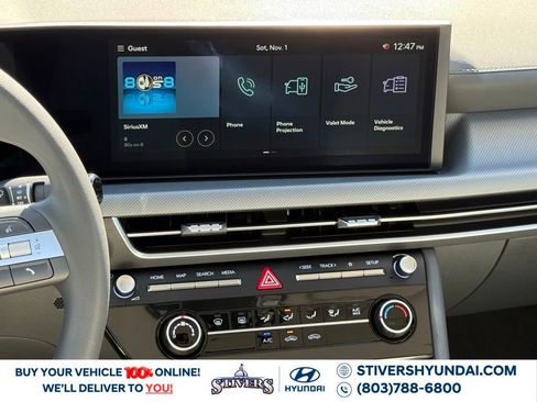 New 2026 Hyundai Sonata SE image 19