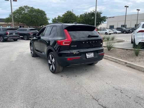Used 2023 Volvo XC40 Recharge Ultimate AWD/4WD image 51
