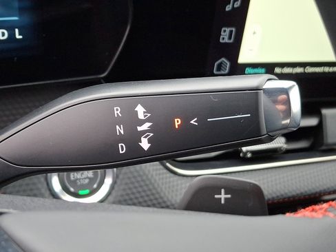 Certified 2026 Chevrolet Equinox RS image 14