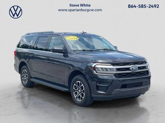 Used 2024 Ford Expedition Max XLT AWD/4WD video 1