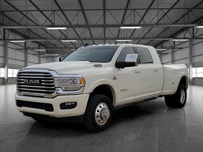 Used 2023 RAM 3500 Limited