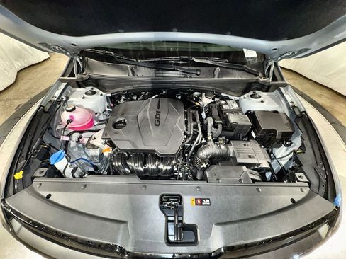 New 2026 Kia Sportage X-Pro Prestige image 31