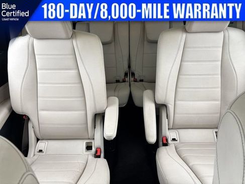 Used 2021 Mercedes-Benz GLS 580 4MATIC image 16