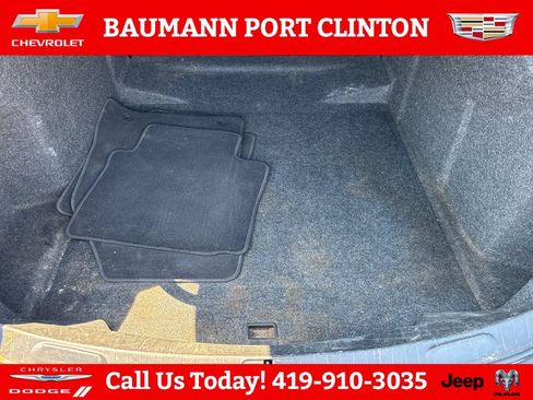 Used 2018 Chevrolet Impala LT FWD image 23
