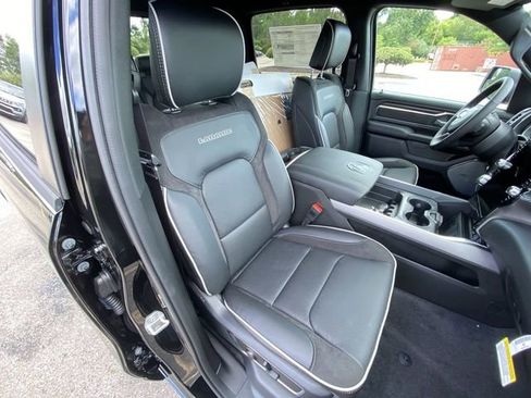 New 2026 RAM 1500 Laramie image 24
