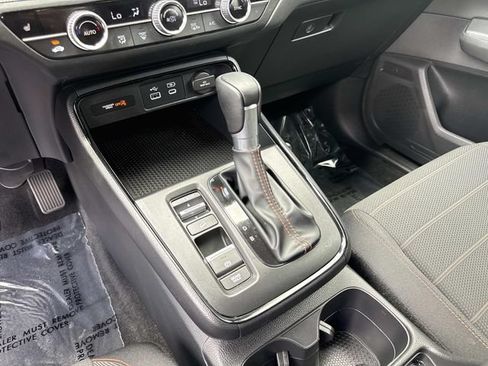 Certified 2024 Honda CR-V Sport image 27