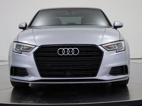 Used 2019 Audi A3 2.0T Premium w/ Convenience Package image 8