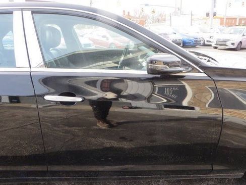 Used 2014 Cadillac CTS Luxury AWD/4WD image 37