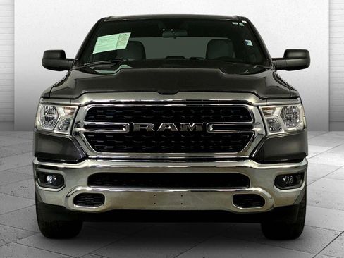 Used 2022 RAM 1500 Big Horn image 2