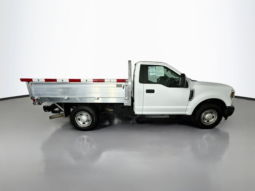 Used 2019 Ford F250 XL RWD image 8