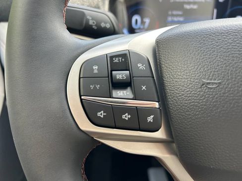 New 2026 Ford Explorer Active w/ Active Comfort Package AWD/4WD image 19