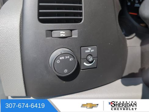 Used 2010 Chevrolet Silverado 1500 W/T image 17
