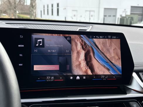 Certified 2025 BMW X1 xDrive28i image 23