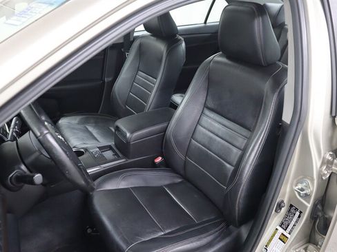 Used 2015 Toyota Camry XLE FWD image 17
