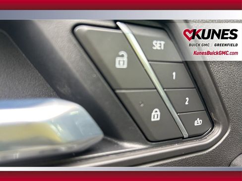 New 2026 GMC Hummer EV SUV image 36