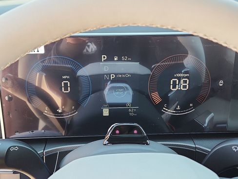 New 2026 Hyundai Santa Fe SEL image 16