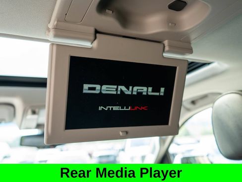 Used 2020 GMC Yukon Denali w/ Denali Ultimate Package AWD/4WD image 15