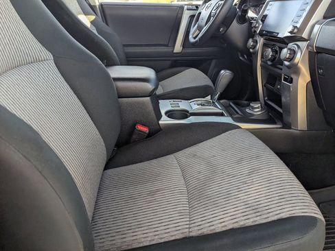 Used 2021 Toyota 4Runner SR5 image 12