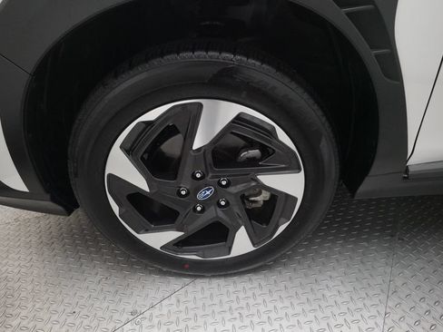 Certified 2025 Subaru Crosstrek 2.5i Limited w/ Crosstrek Mirror Package AWD/4WD image 26