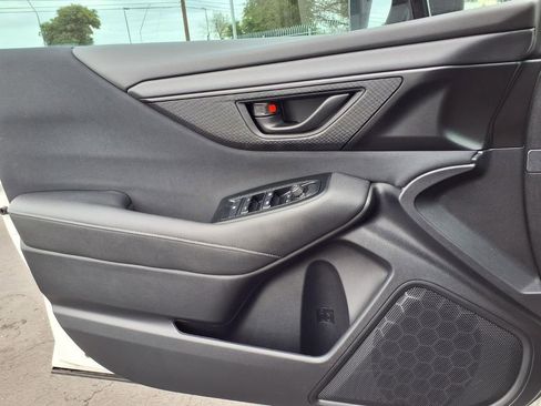 Certified 2025 Subaru Outback w/ Popular Package #1A image 27